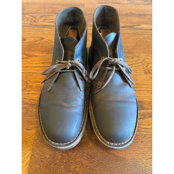 Clarks Desert Boots Men\'s Size 10 main image 10